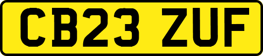 CB23ZUF