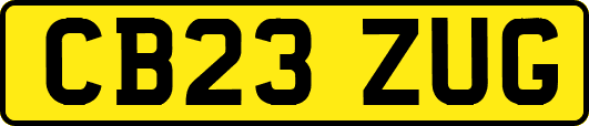 CB23ZUG