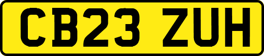 CB23ZUH
