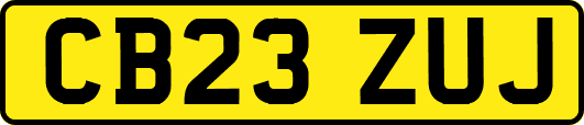 CB23ZUJ