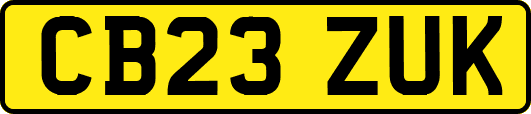 CB23ZUK