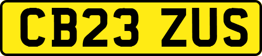 CB23ZUS