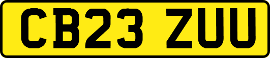 CB23ZUU