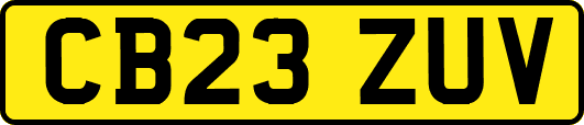 CB23ZUV