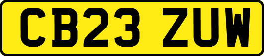CB23ZUW