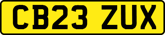 CB23ZUX