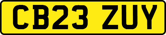 CB23ZUY