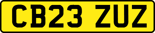CB23ZUZ