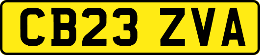 CB23ZVA