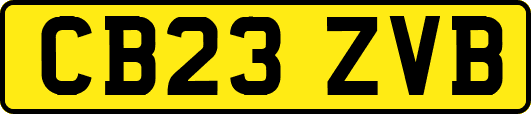 CB23ZVB