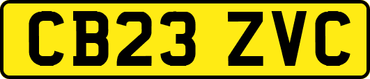 CB23ZVC