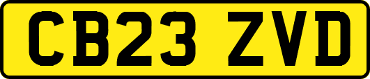 CB23ZVD