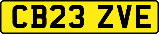 CB23ZVE