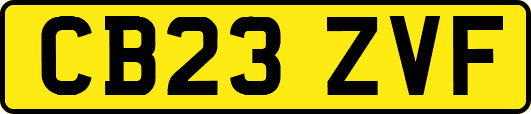 CB23ZVF