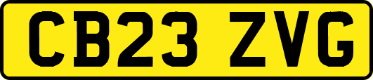 CB23ZVG