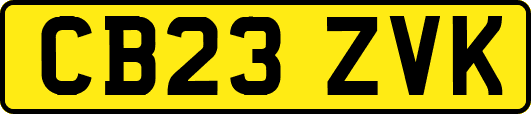 CB23ZVK