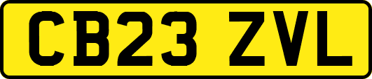 CB23ZVL