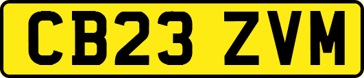 CB23ZVM