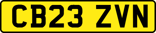 CB23ZVN