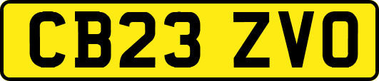 CB23ZVO