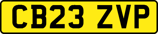 CB23ZVP