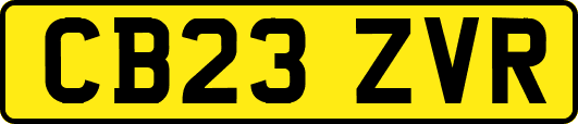 CB23ZVR