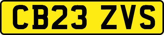 CB23ZVS