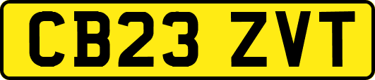CB23ZVT