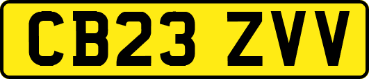 CB23ZVV