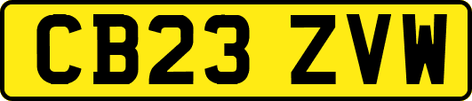CB23ZVW