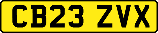 CB23ZVX