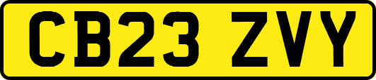 CB23ZVY
