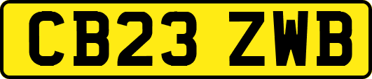 CB23ZWB