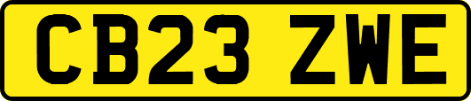 CB23ZWE