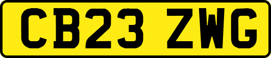 CB23ZWG