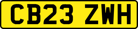 CB23ZWH