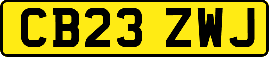 CB23ZWJ
