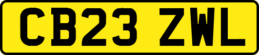 CB23ZWL