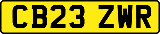 CB23ZWR