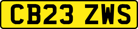 CB23ZWS