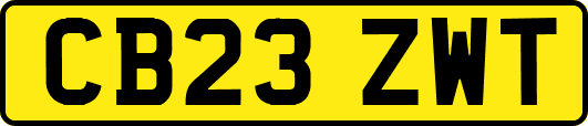 CB23ZWT