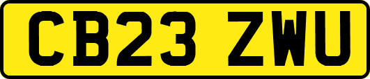 CB23ZWU