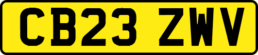 CB23ZWV