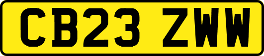 CB23ZWW