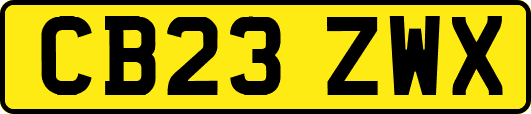 CB23ZWX