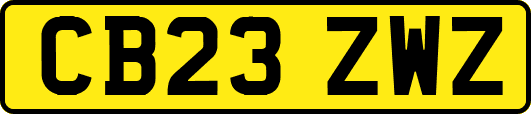CB23ZWZ
