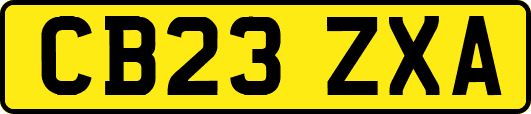 CB23ZXA