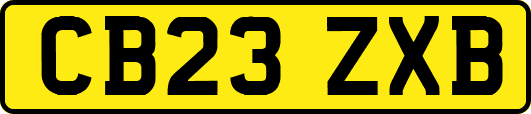 CB23ZXB