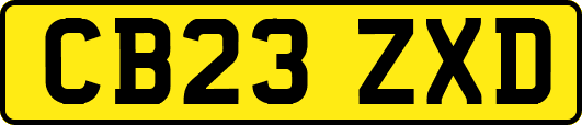 CB23ZXD