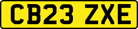 CB23ZXE